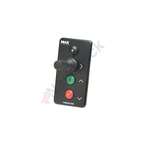PANEL JOYSTICK PARA HELICES RETRACTILES