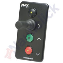 PANEL JOYSTICK PARA HELICES RETRACTILES