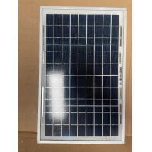 Panel Solar Eastech Solar 20Wp Alta Eficiéncia