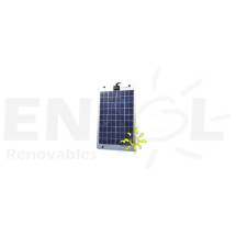 Panel Solar Marino Ico-GE 30W