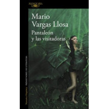 Pantaleón y las visitadoras