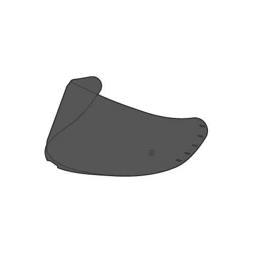 PANTALLA MT V 14B MAX VISION OSCURA (TARGO S)