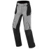 PANTALON ALPINESTARS STELLA ANDES V4 DRYSTAR NEGRO GRIS OSCURO
