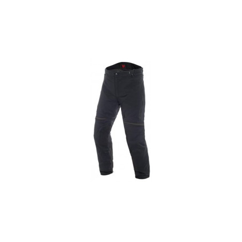 PANTALON DAINESE CARVE MASTER 2 GORE-TEX SHORT/TALL NEGRO NEGRO
