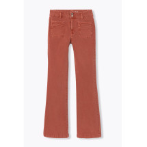 Pantalón flare EUGENE