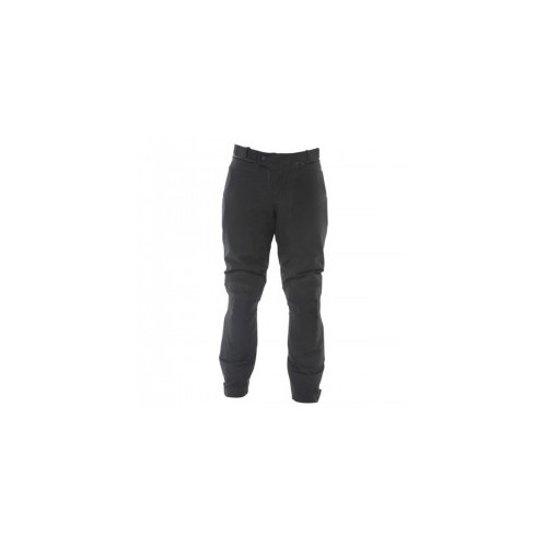 PANTAL&Oacute;N IXS AGADIR GORETEX NEGRO