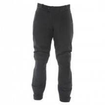PANTALÓN IXS AGADIR GORETEX NEGRO