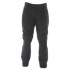 PANTAL&Oacute;N IXS AGADIR GORETEX NEGRO