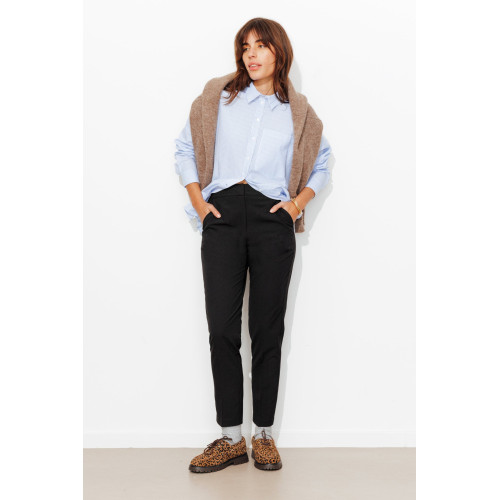 Pantal&oacute;n pitillo