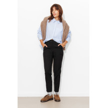 Pantalón pitillo