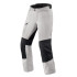 PANTALON REVIT CONVERGENT H2O PLATA NEGRO