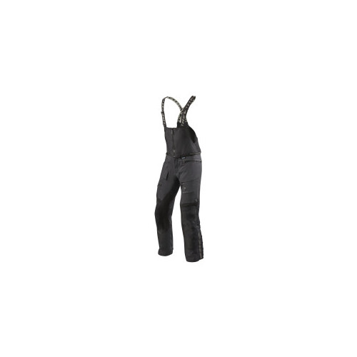 PANTALON REVIT DOMINATOR 3 GORE-TEX SHORT NEGRO