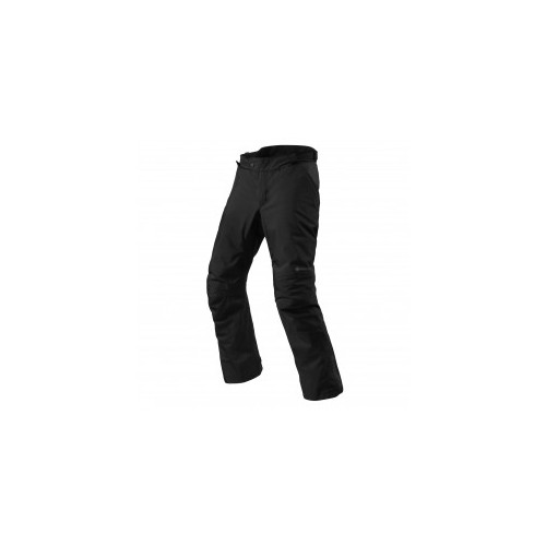 PANTALON REVIT VERTICAL GORE-TEX NEGRO