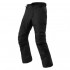 PANTALON REVIT VERTICAL GORE-TEX NEGRO