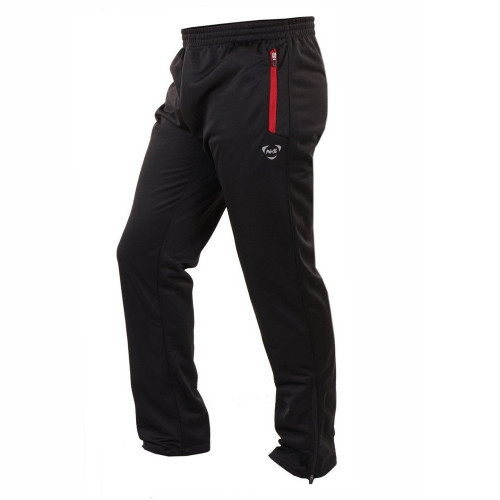Pantal&oacute;n Sphere Pro Reku Negro/Rojo