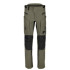 PANTALON SPIDI FRONTIER VERDE MILITAR NEGRO