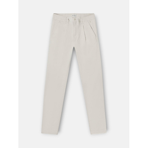 Pantalon sport jogger pinza piedra