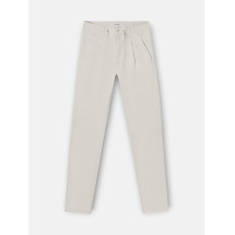 Pantalon sport jogger pinza piedra