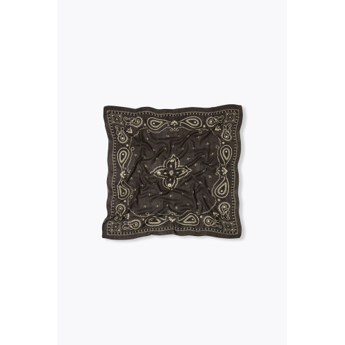 Pa&ntilde;uelo bandana lana
