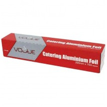 Papel aluminio 300mm Vogue CF352