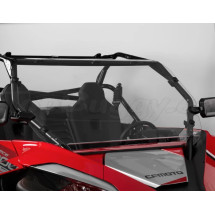 Parabrisas Completo Original Policarbonato ZForce 1000 Sport...