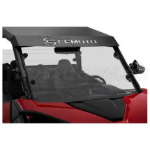 Parabrisas Original Completo Policarbonato ZForce 800/950 Sp...