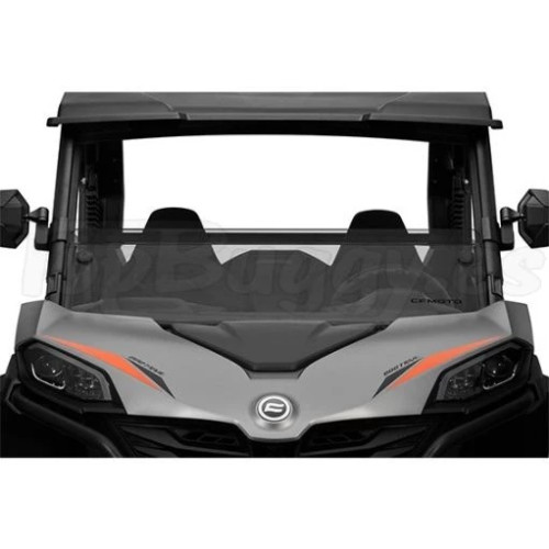 Parabrisas Original Medio policarbonato ZForce 800/950 Sport G2