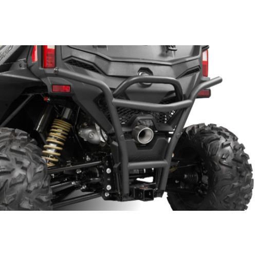 Paragolpes Trasero Original ZForce 800-950 