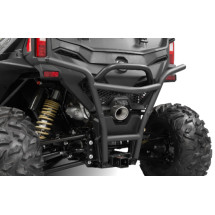 Paragolpes Trasero Original ZForce 800-950 