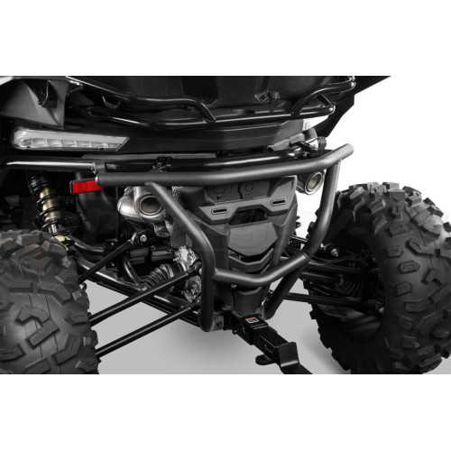 Paragolpes trasero ZForce 1000 Sport y Sport "R"