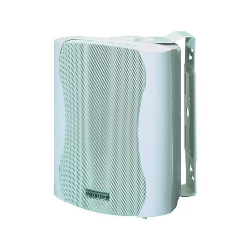 Pareja Altavoces Exterior JBSystems K-30 | 40W RMS | IP43