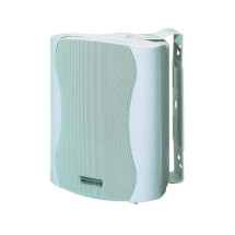 Pareja Altavoces Exterior JBSystems K-30 | 40W RMS | IP43