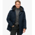 Parka Acolchada City