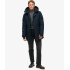 Parka Acolchada City