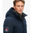 Parka Acolchada City