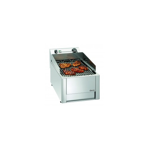 Parrilla de agua 40 Bartscher 370037