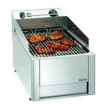 Parrilla de agua 40 Bartscher 370037