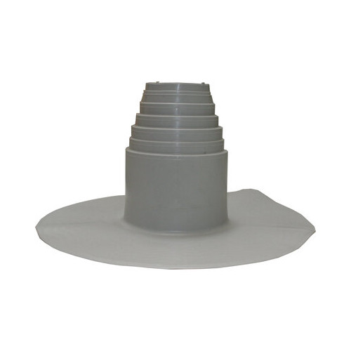 Pasatubos  para PVC 75-125 MM.
