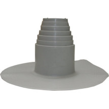 Pasatubos  para PVC 75-125 MM.