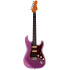 PATINA PS7 PPR GUITARRA ELECTRICA VIOLETA RELIC