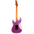 PATINA PS7 PPR GUITARRA ELECTRICA VIOLETA RELIC