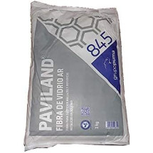Paviland fibra de vidrio AR. Sustito de mallazo metalico. Bo...