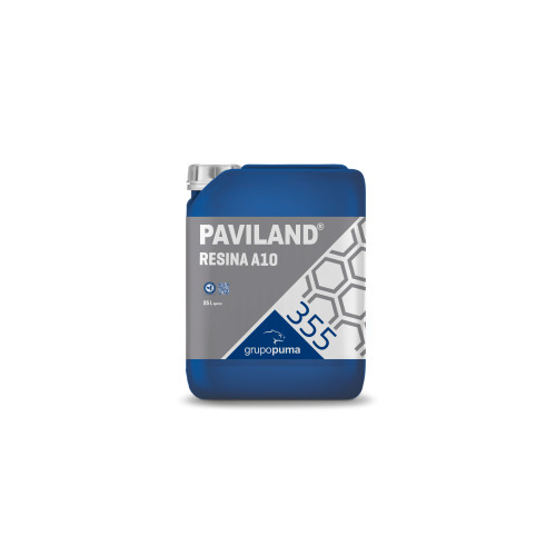 Paviland resina A10 25 Litros