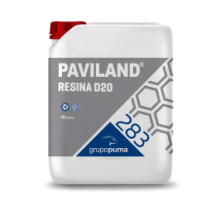 Paviland Resina D-20 5 litros