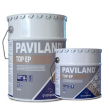 Paviland Top EP 20 Kg Blanco (ral 9016)