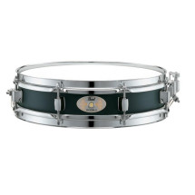 Pearl Piccolo S1330B Black Lacquered Steel