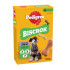 Pedigree Galletas Biscrok de 3 Sabores para Perros