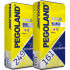 Pegoland blanco 25 Kg. Sin descuelgue
