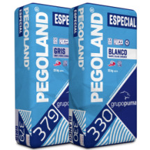 Pegoland especial blanco 25 kg