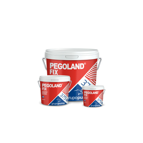 Pegoland Fix D1 25 kg